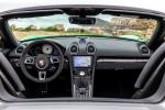 Porsche 718 Boxster GTS 4.0 2020 года (WW)